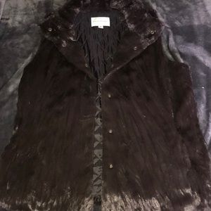 Banana Republic vest